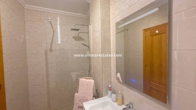 2 sypialnia Apartament na sprzedaż w Cabo Roig, Orihuela z basenem - 169 950 € (Ref: 9918765)