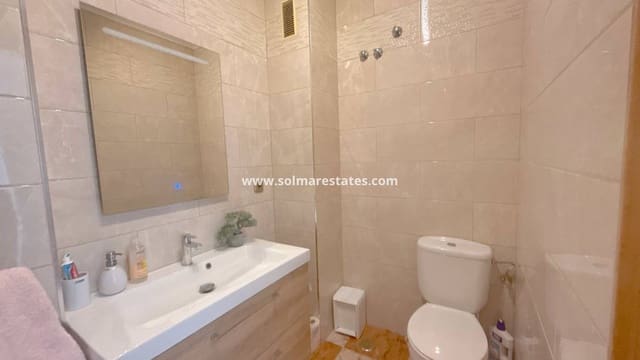 2 sypialnia Apartament na sprzedaż w Cabo Roig, Orihuela z basenem - 169 950 € (Ref: 9918765)