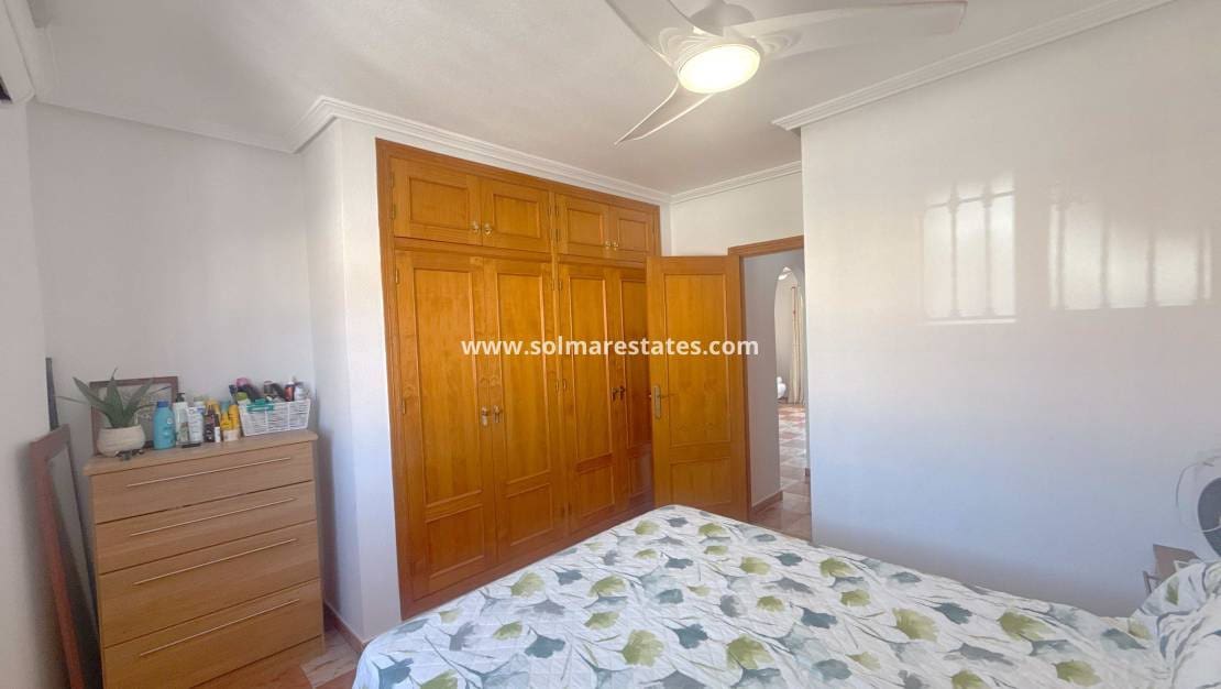 2 sypialnia Apartament na sprzedaż w Cabo Roig z basenem - 169 950 € (Ref: 9918765)