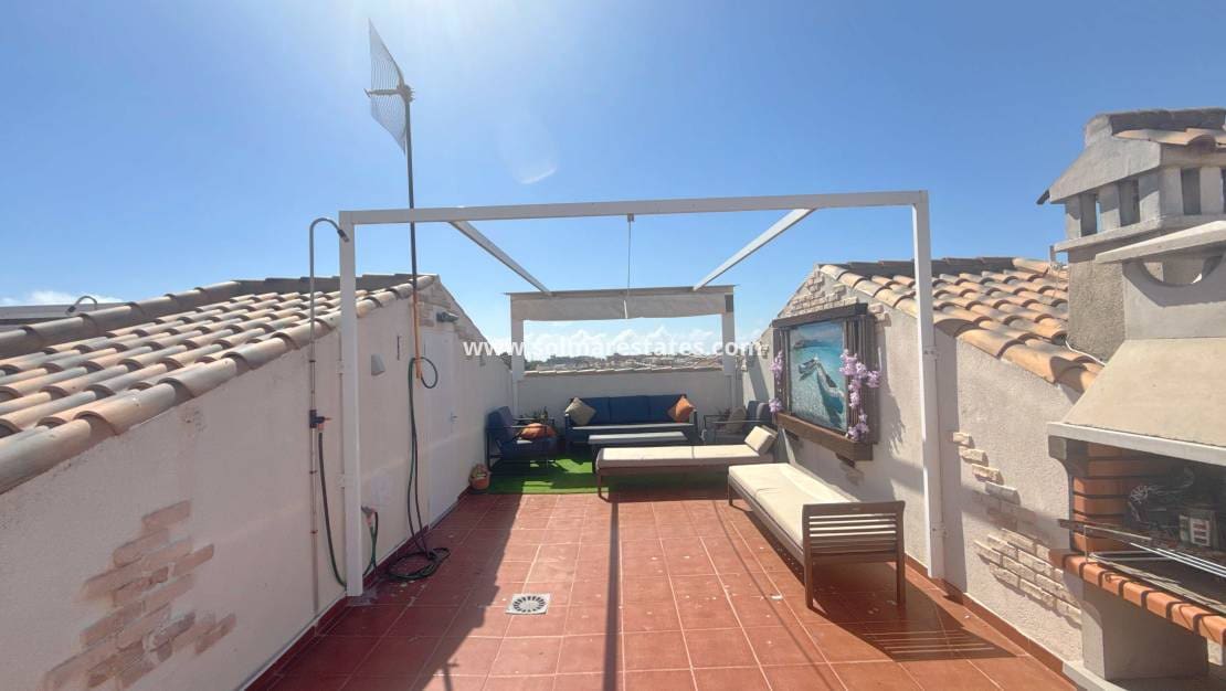2 sypialnia Apartament na sprzedaż w Cabo Roig z basenem - 169 950 € (Ref: 9918765)