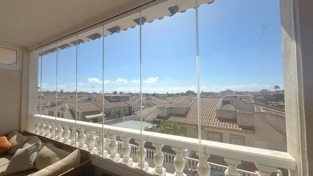 2 sypialnia Apartament na sprzedaż w Cabo Roig, Orihuela z basenem - 169 950 € (Ref: 9918765)