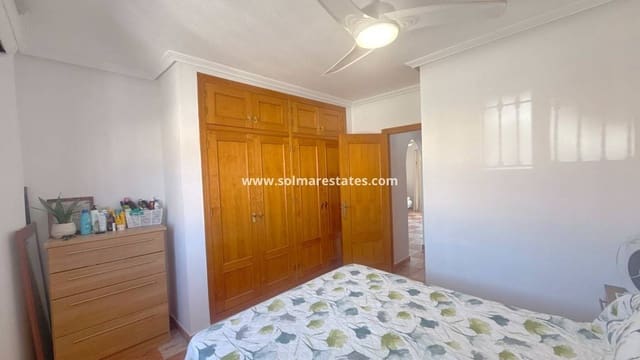 2 sypialnia Apartament na sprzedaż w Cabo Roig, Orihuela z basenem - 169 950 € (Ref: 9918765)
