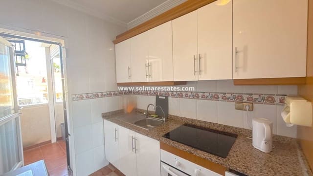 2 sypialnia Apartament na sprzedaż w Cabo Roig, Orihuela z basenem - 169 950 € (Ref: 9918765)
