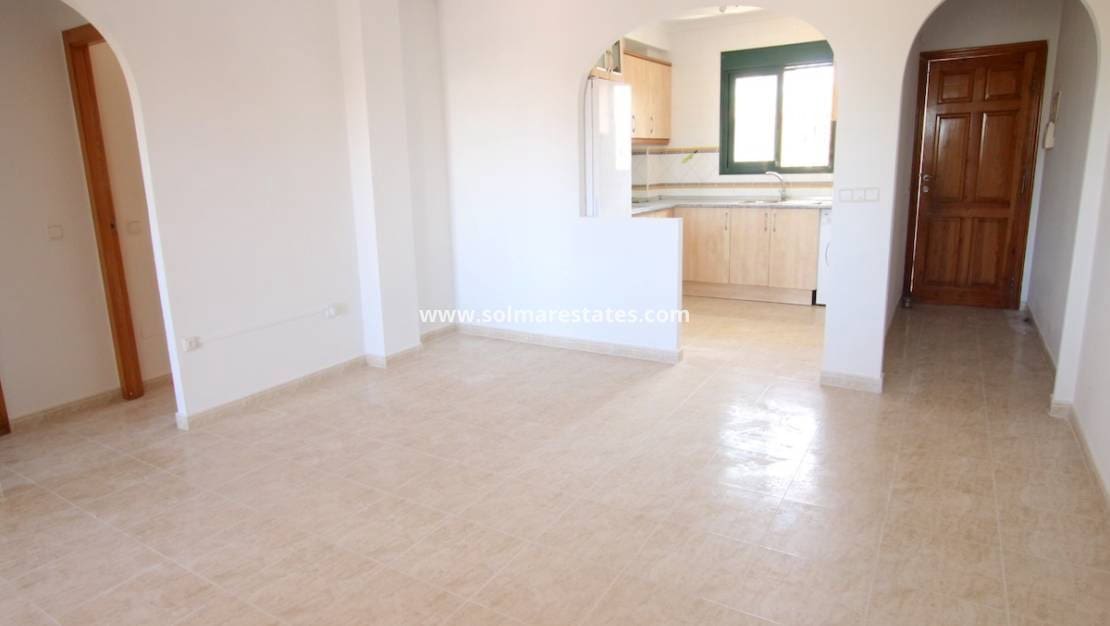 2 sypialnia Apartament na sprzedaż w Dona Pepa z basenem - 169 950 € (Ref: 9918766)