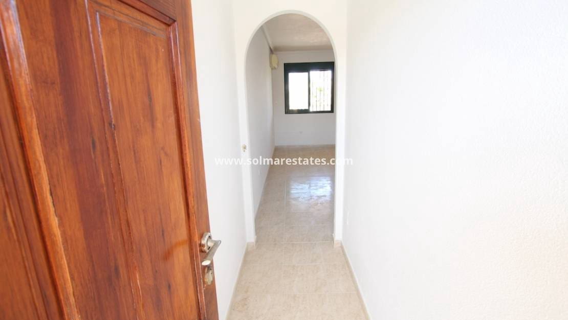 2 sypialnia Apartament na sprzedaż w Dona Pepa z basenem - 169 950 € (Ref: 9918766)