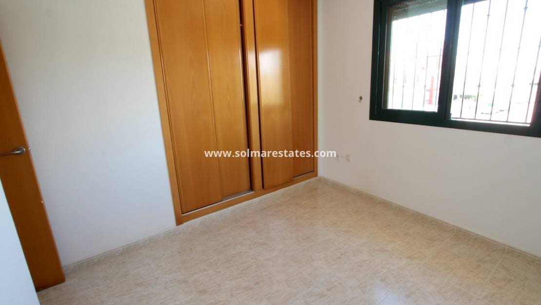 2 sypialnia Apartament na sprzedaż w Dona Pepa z basenem - 169 950 € (Ref: 9918766)