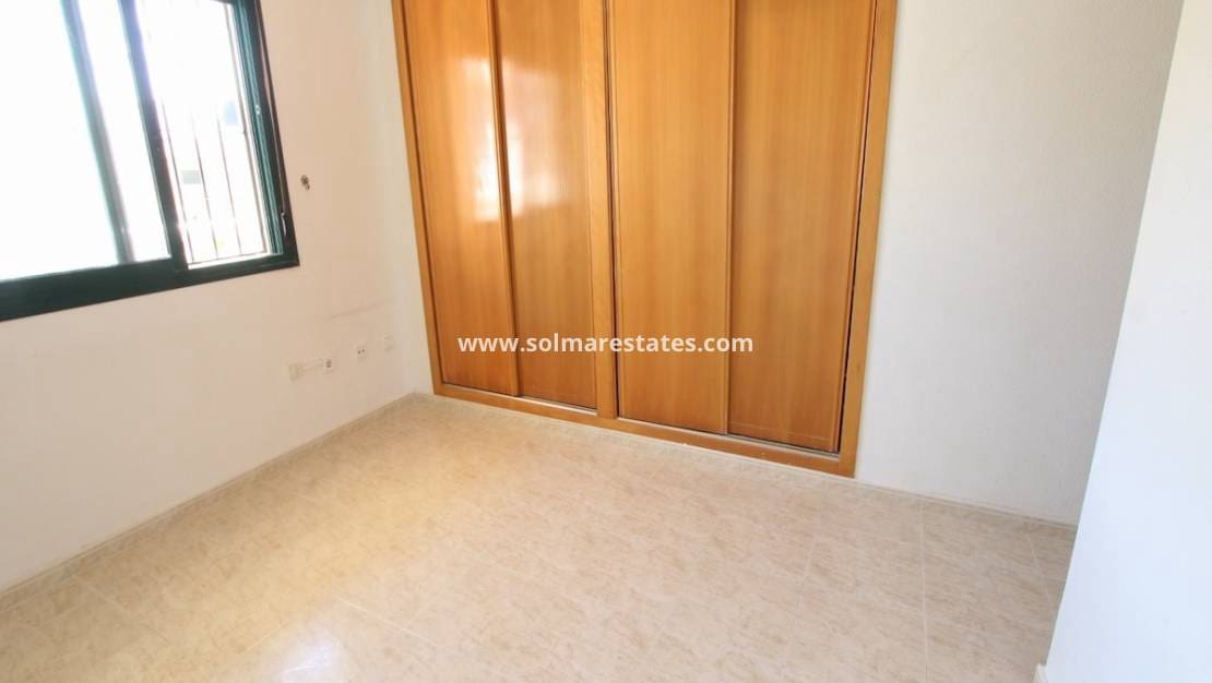 2 sypialnia Apartament na sprzedaż w Dona Pepa z basenem - 169 950 € (Ref: 9918766)