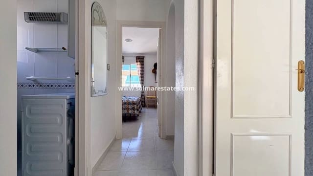 3 Zimmer Apartment zu verkaufen in La Florida, Orihuela mit Pool - 179.000 € (Ref: 9918768)