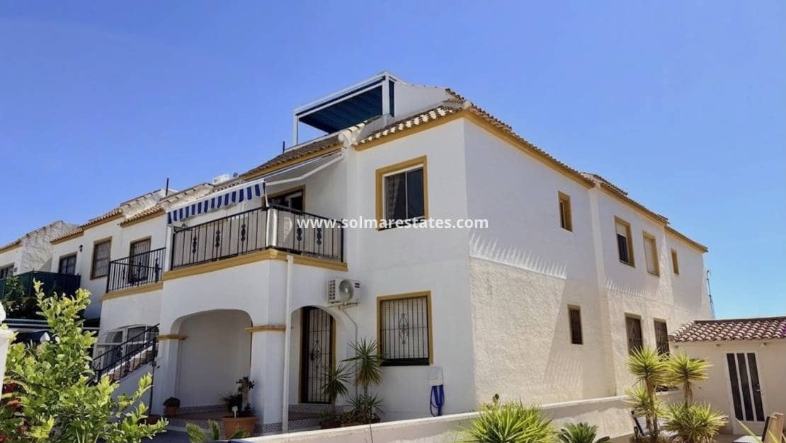 3 Zimmer Apartment zu verkaufen in La Florida mit Pool - 179.000 € (Ref: 9918768)