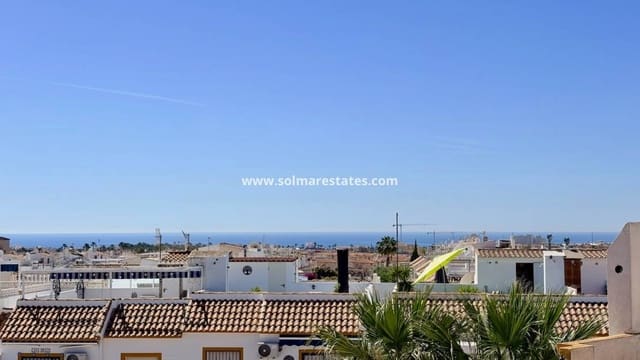 3 Zimmer Apartment zu verkaufen in La Florida, Orihuela mit Pool - 179.000 € (Ref: 9918768)