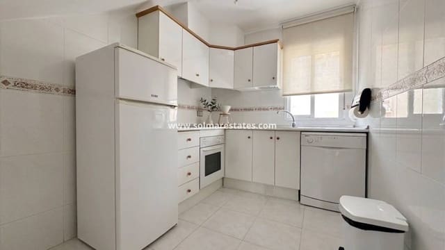 3 Zimmer Apartment zu verkaufen in La Florida, Orihuela mit Pool - 179.000 € (Ref: 9918768)
