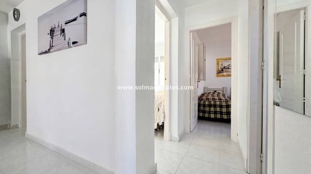 3 Zimmer Apartment zu verkaufen in La Florida, Orihuela mit Pool - 179.000 € (Ref: 9918768)