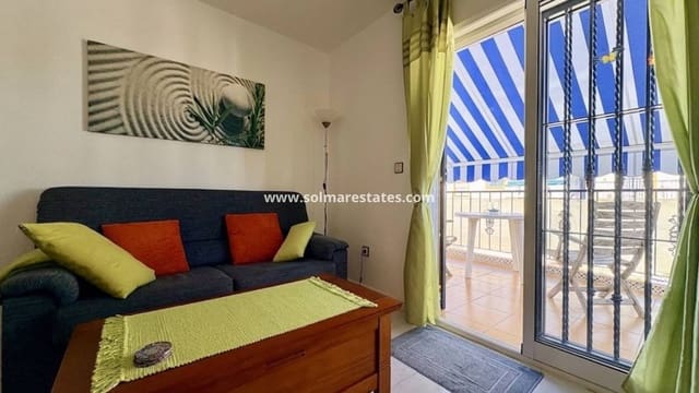 3 Zimmer Apartment zu verkaufen in La Florida, Orihuela mit Pool - 179.000 € (Ref: 9918768)