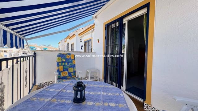 3 Zimmer Apartment zu verkaufen in La Florida, Orihuela mit Pool - 179.000 € (Ref: 9918768)