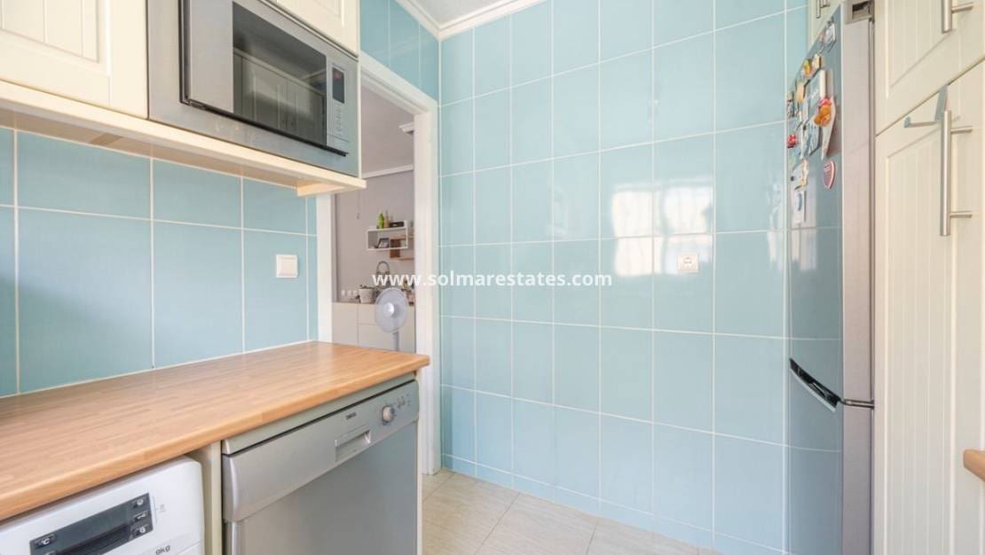 3 camera da letto Villetta Bifamiliare in vendita in Ciudad Quesada con piscina - 289.000 € (Rif: 9918769)