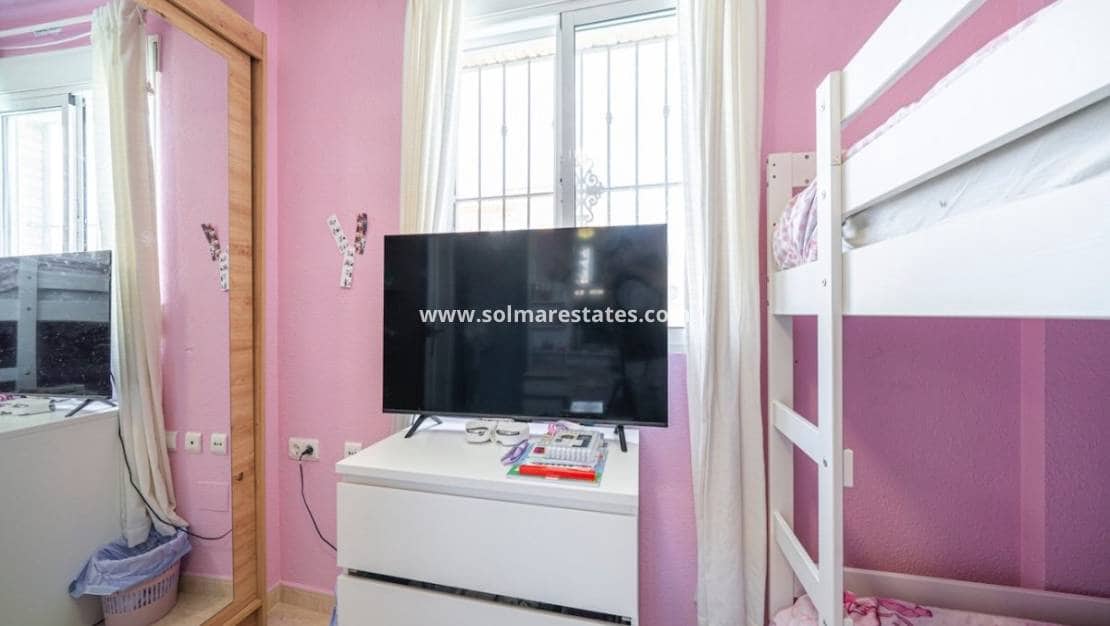 3 camera da letto Villetta Bifamiliare in vendita in Ciudad Quesada con piscina - 289.000 € (Rif: 9918769)