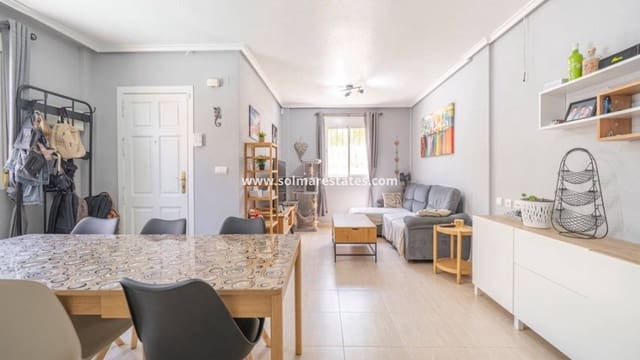 3 camera da letto Villetta Bifamiliare in vendita in Ciudad Quesada, Rojales con piscina - 289.000 € (Rif: 9918769)