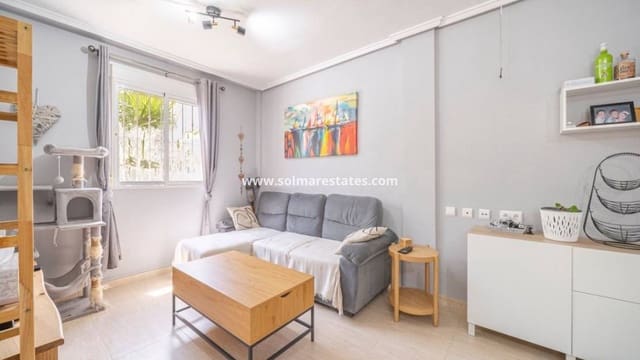 3 camera da letto Villetta Bifamiliare in vendita in Ciudad Quesada, Rojales con piscina - 289.000 € (Rif: 9918769)
