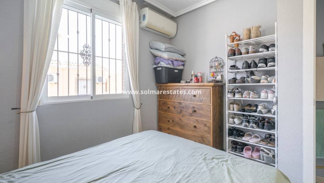3 camera da letto Villetta Bifamiliare in vendita in Ciudad Quesada con piscina - 289.000 € (Rif: 9918769)