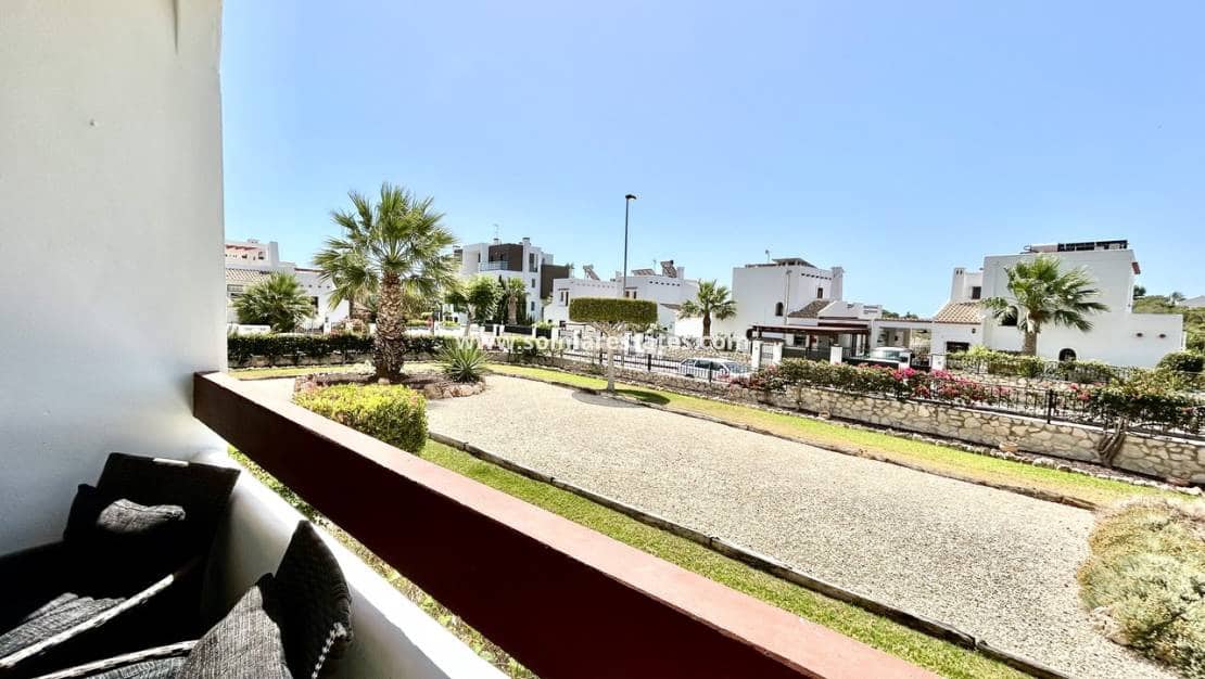 2 soveværelse Lejlighed til salg i Villamartin med swimmingpool - € 199.000 (Ref: 9918989)