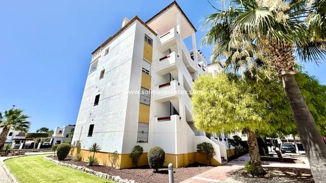 2 soveværelse Lejlighed til salg i Villamartin, Orihuela med swimmingpool - € 199.000 (Ref: 9918989)