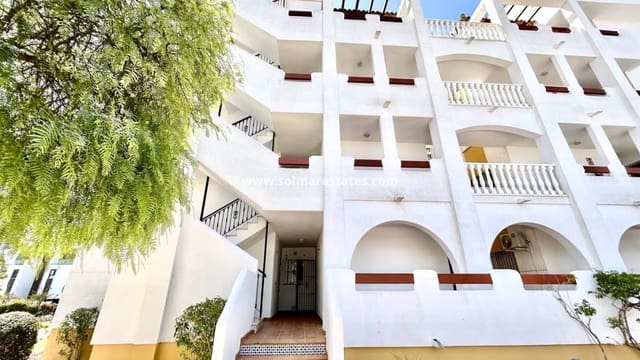 2 soveværelse Lejlighed til salg i Villamartin, Orihuela med swimmingpool - € 199.000 (Ref: 9918989)