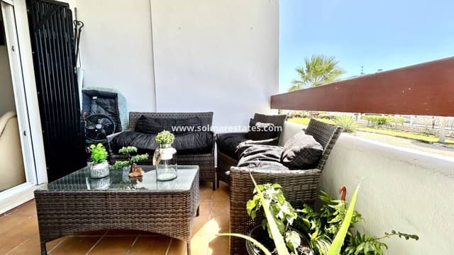 2 soveværelse Lejlighed til salg i Villamartin, Orihuela med swimmingpool - € 199.000 (Ref: 9918989)