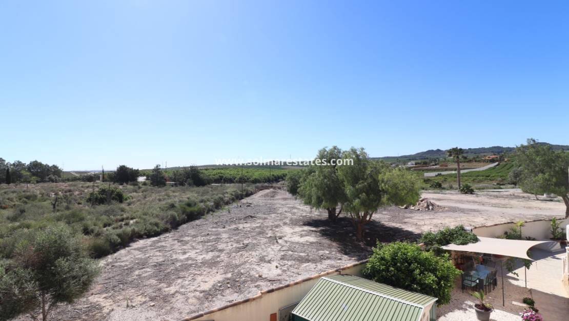 3 sovrum Villa till salu i San Miguel de Salinas med pool - 259 950 € (Ref: 9919201)