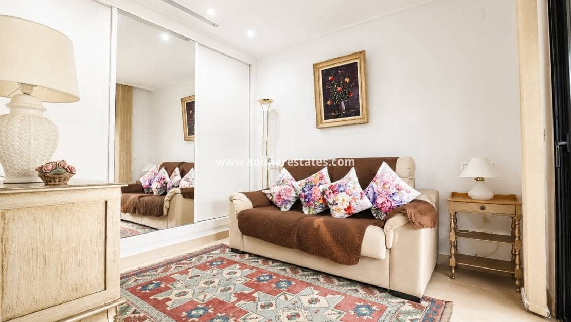 3 sovrum Villa till salu i Benijofar med pool - 415 000 € (Ref: 9919202)