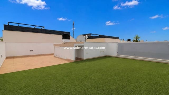 3 sovrum Villa till salu i Benijófar med pool - 415 000 € (Ref: 9919202)