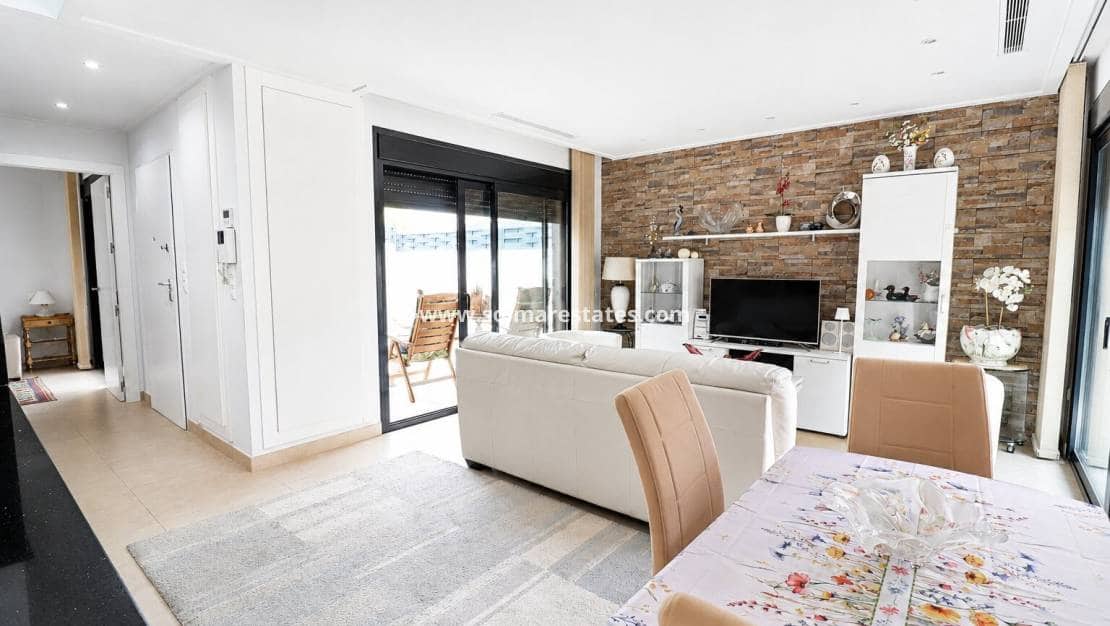 3 sovrum Villa till salu i Benijofar med pool - 415 000 € (Ref: 9919202)