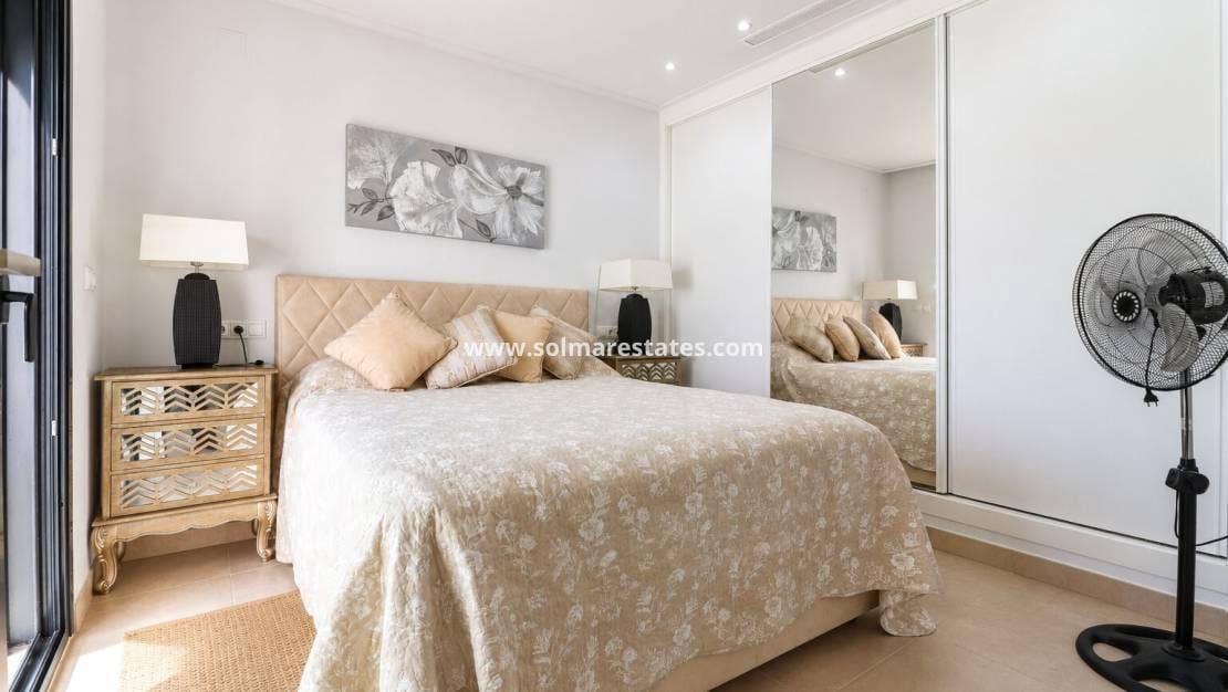 3 sovrum Villa till salu i Benijofar med pool - 415 000 € (Ref: 9919202)