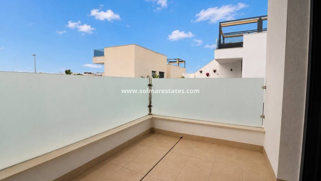 3 sovrum Villa till salu i Benijofar med pool - 415 000 € (Ref: 9919202)