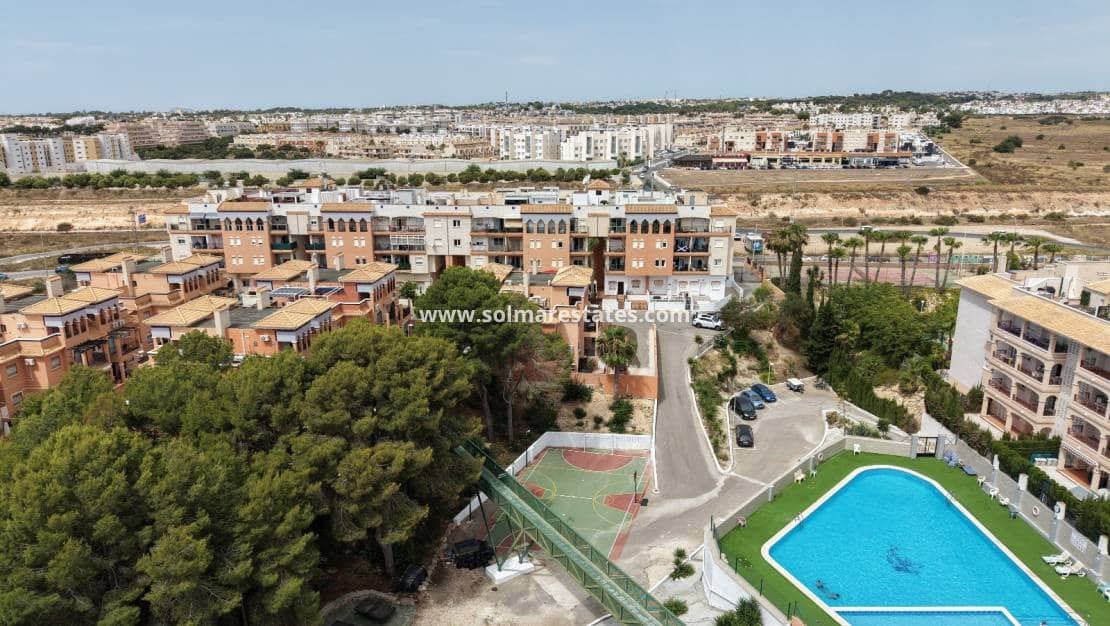 2 soverom Leilighet til salgs i Playa Flamenca med svømmebasseng - € 169 900 (Ref: 9919203)