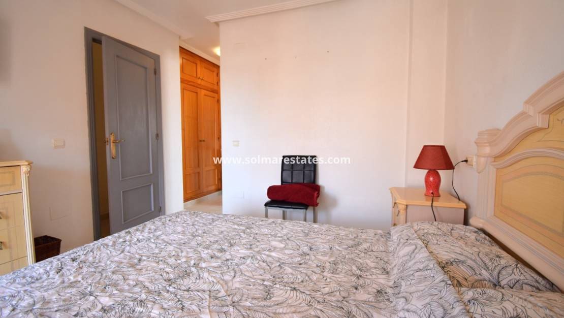 2 soverom Leilighet til salgs i Playa Flamenca med svømmebasseng - € 169 900 (Ref: 9919203)