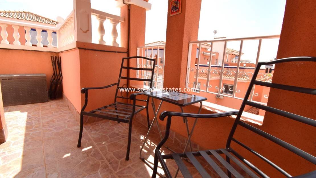 2 soverom Leilighet til salgs i Playa Flamenca med svømmebasseng - € 169 900 (Ref: 9919203)