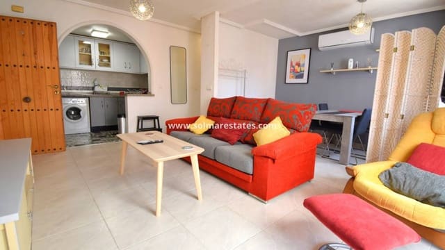 2 soverom Leilighet til salgs i Playa Flamenca, Orihuela med svømmebasseng - € 169 900 (Ref: 9919203)
