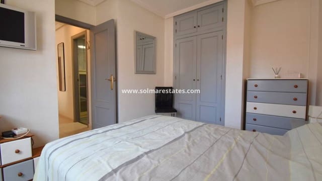 2 soverom Leilighet til salgs i Playa Flamenca, Orihuela med svømmebasseng - € 169 900 (Ref: 9919203)