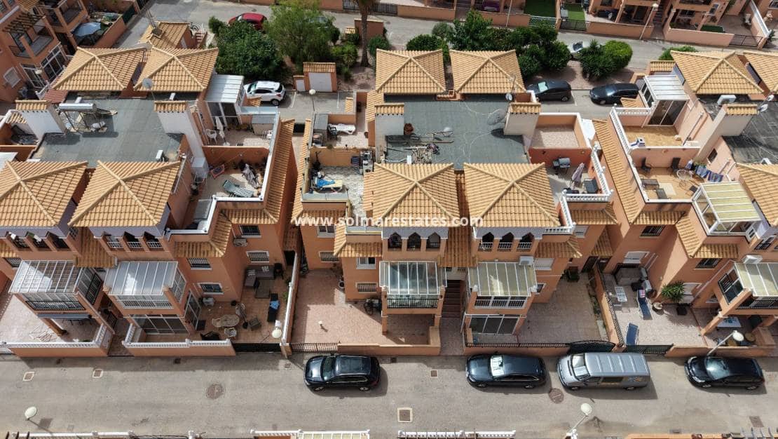 2 soverom Leilighet til salgs i Playa Flamenca med svømmebasseng - € 169 900 (Ref: 9919203)