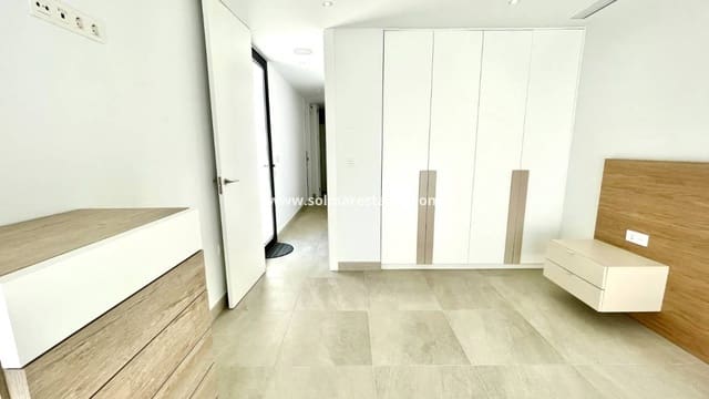 3 soverom Villa til salgs i Benijófar med svømmebasseng - € 399 000 (Ref: 9922691)