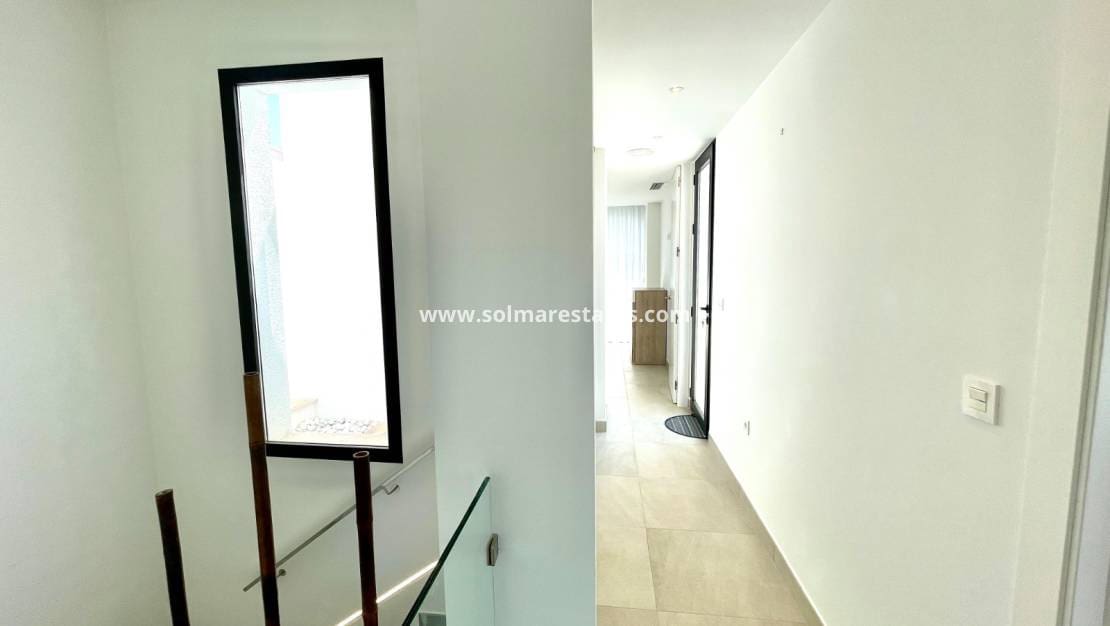 3 bedroom Villa for sale in Benijofar with pool - € 399,000 (Ref: 9922691)