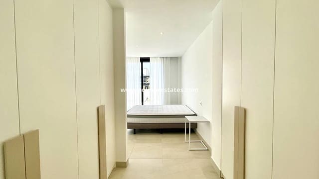 3 soverom Villa til salgs i Benijófar med svømmebasseng - € 399 000 (Ref: 9922691)