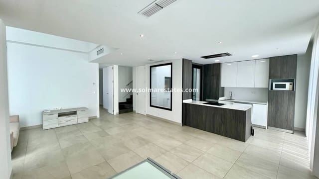 3 soverom Villa til salgs i Benijófar med svømmebasseng - € 399 000 (Ref: 9922691)