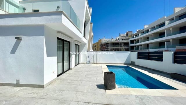 3 soverom Villa til salgs i Benijófar med svømmebasseng - € 399 000 (Ref: 9922691)