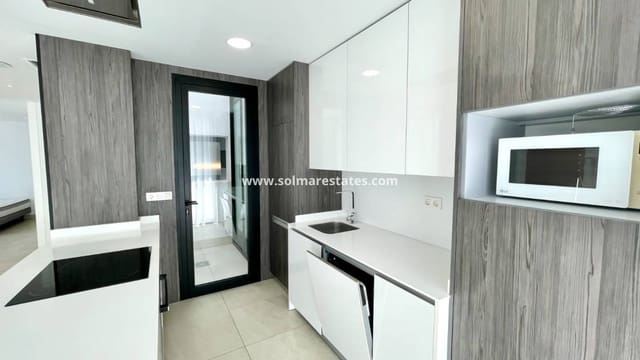 3 soverom Villa til salgs i Benijófar med svømmebasseng - € 399 000 (Ref: 9922691)