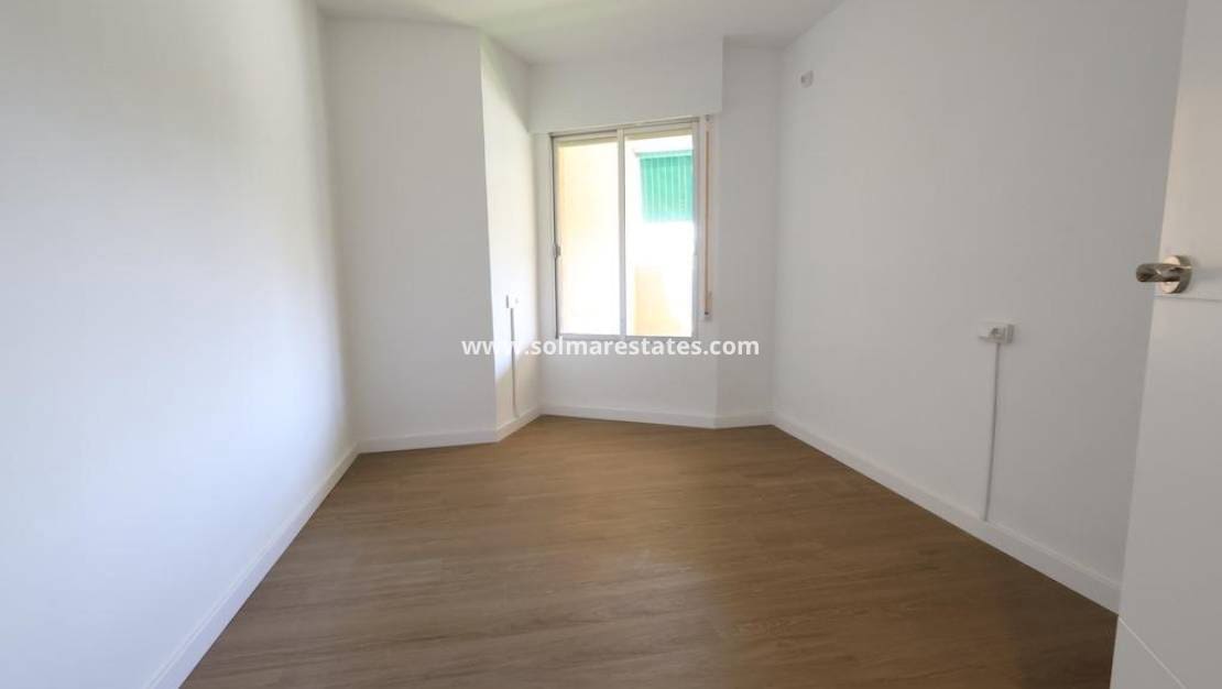 3 camera da letto Appartamento in vendita in La Zenia con piscina - 295.000 € (Rif: 9922694)