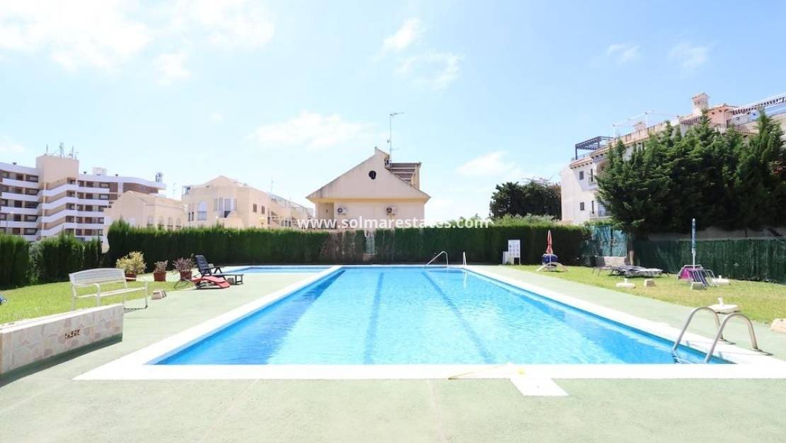 3 camera da letto Appartamento in vendita in La Zenia con piscina - 295.000 € (Rif: 9922694)