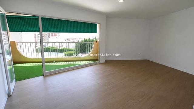3 makuuhuone Huoneisto myytävänä paikassa La Zenia, Orihuela mukana uima-altaan - 295 000 € (Ref: 9922694)