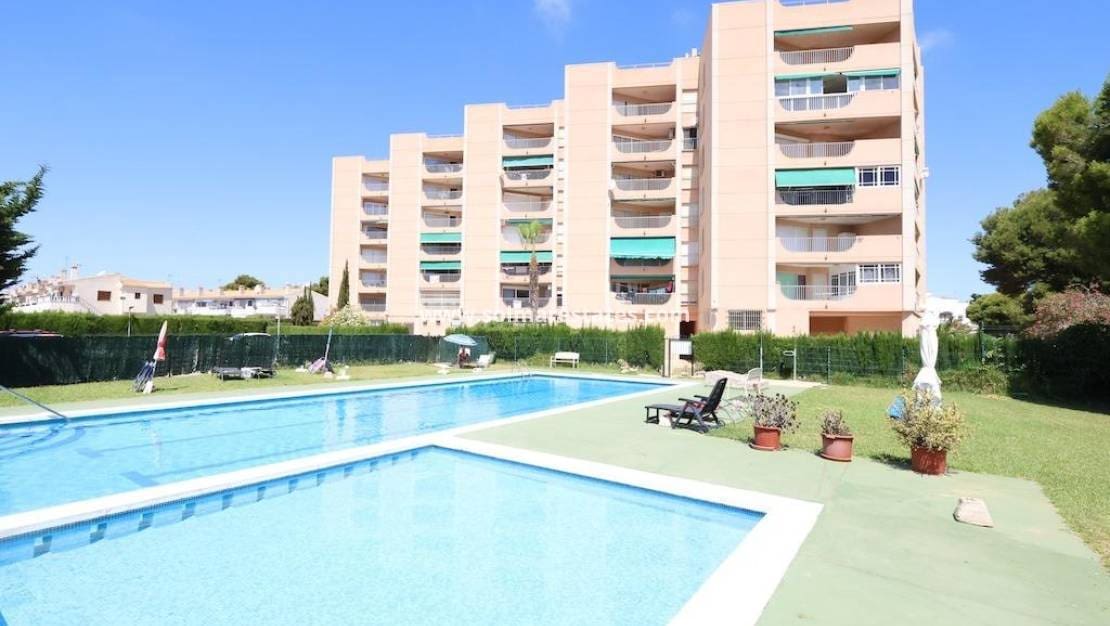 3 camera da letto Appartamento in vendita in La Zenia con piscina - 295.000 € (Rif: 9922694)
