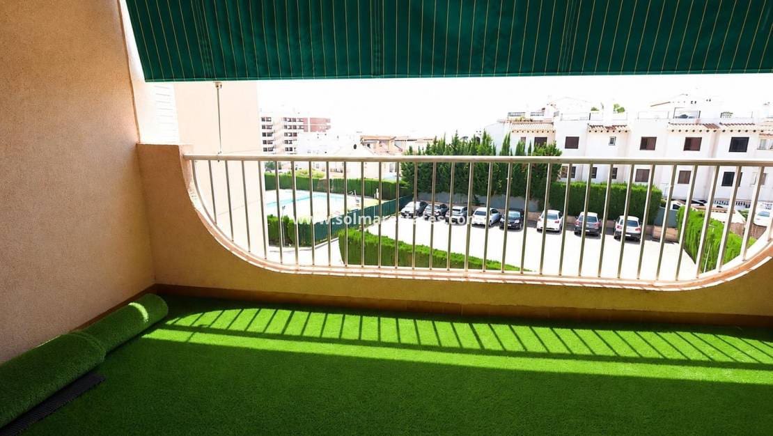 3 camera da letto Appartamento in vendita in La Zenia con piscina - 295.000 € (Rif: 9922694)